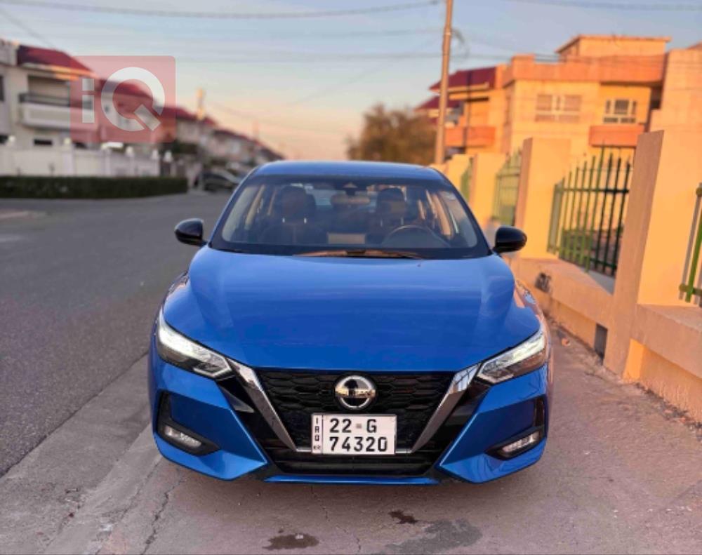 Nissan Sentra